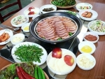 오리마을 사진
