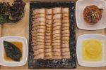 기와집보쌈 사진