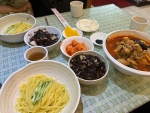 안동장 사진