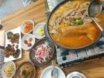 군봉묵은지김치찜 사진