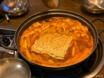 할머니 즉석떡볶이 사진