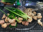 진해숯불막창 사진