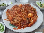 도레미아구찜 사진