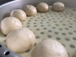 옥천찐빵 사진